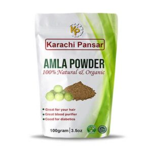 Amla Poweder