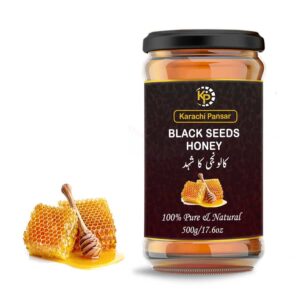 Wild Honey