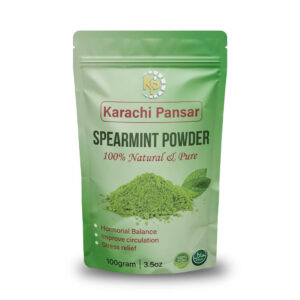 Spearmint Powder 100g